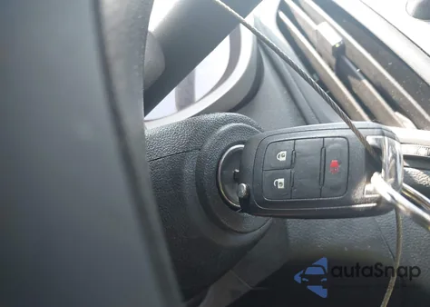 2016 Chevrolet Equinox Lt из США, поврежденный, VIN 2GNALCEK2G6309307